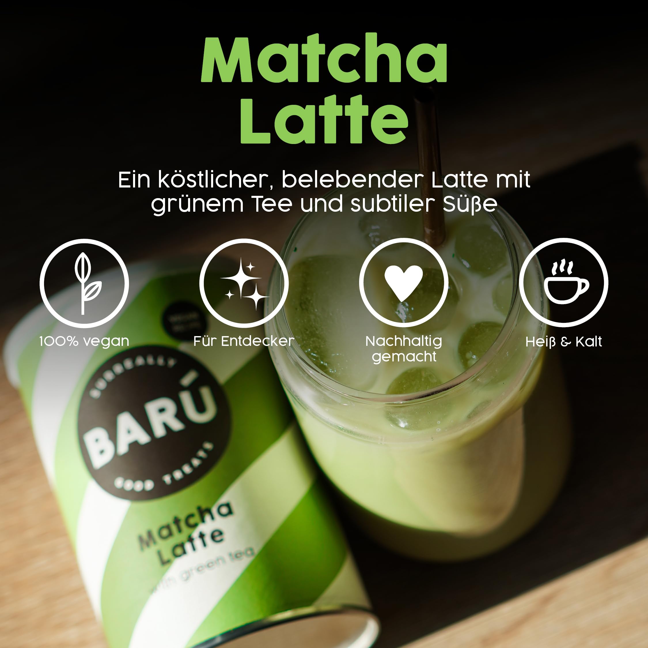 bar-matcha-latte-pulver-24-x-20-g-portionsbeutel image 3
