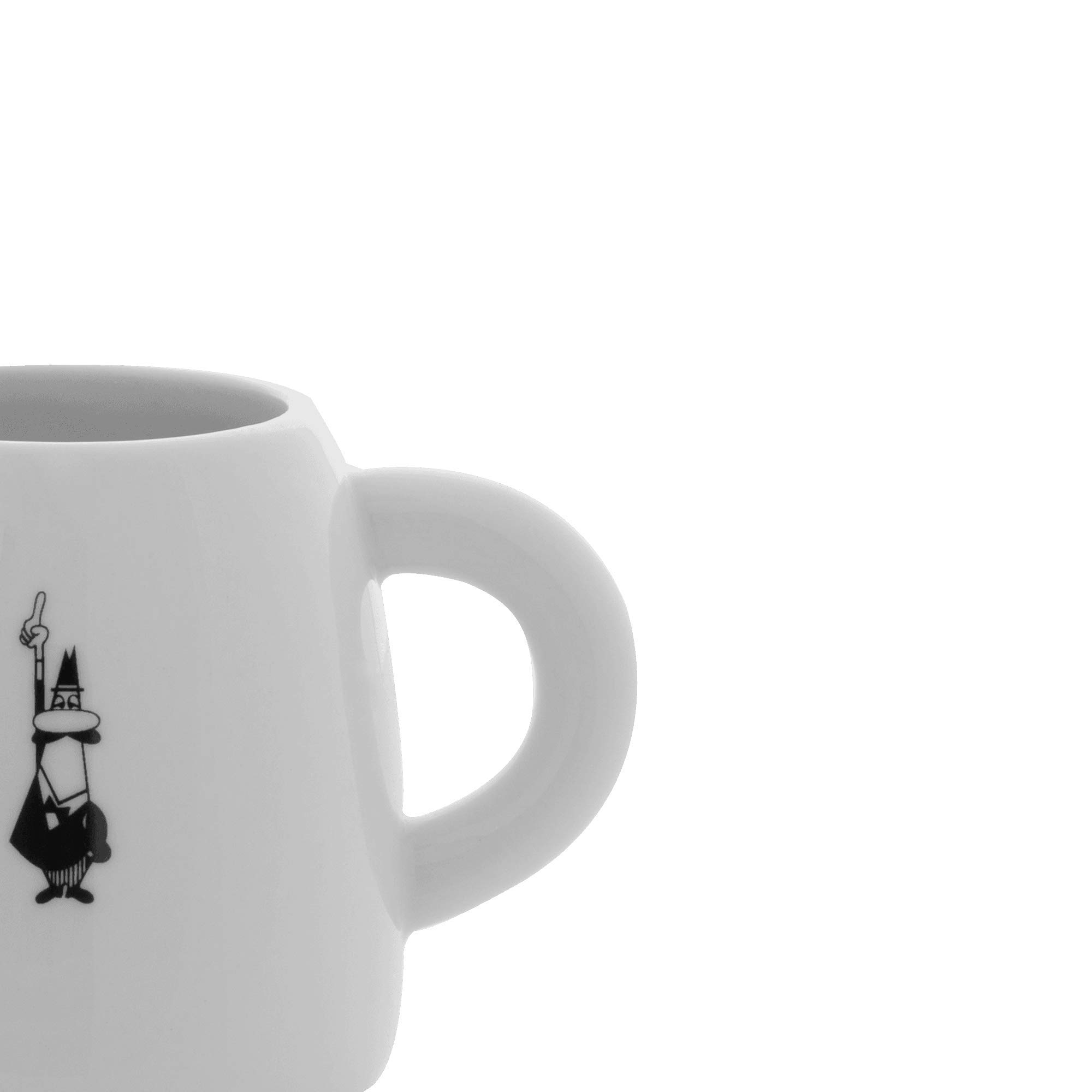 bialetti-lattiera-milchk-nnchen-porzellan-wei-160-ml image 2