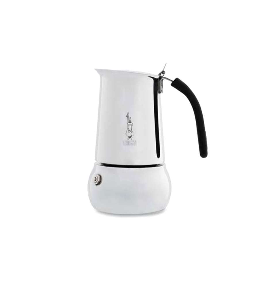 bialetti-kitty-4883-espressokocher-edelstahl-6-tassen-0-3l-silber image 5