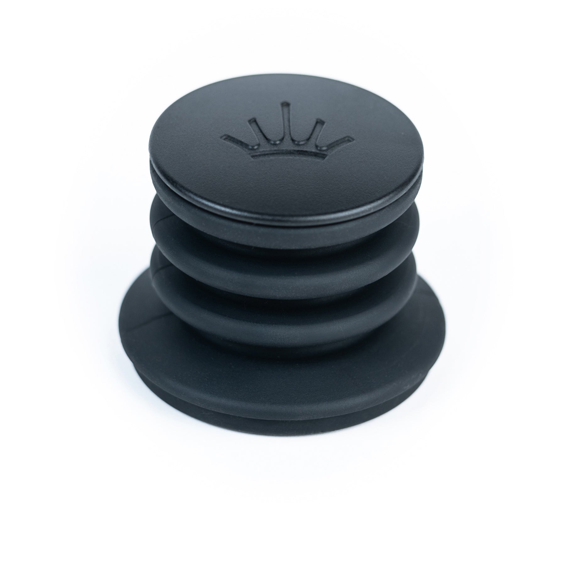 mahlk-nig-single-dose-balg-schwarz-f-r-x64-sd-home-80-g image 1