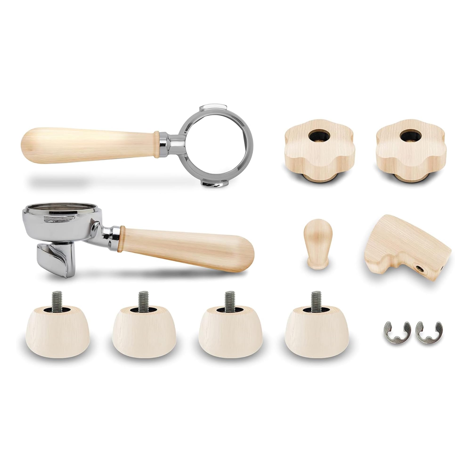 lelit-bianca-upgrade-kit-pla2201-schwarzes-walnussholz-f-r-pl162t image 7