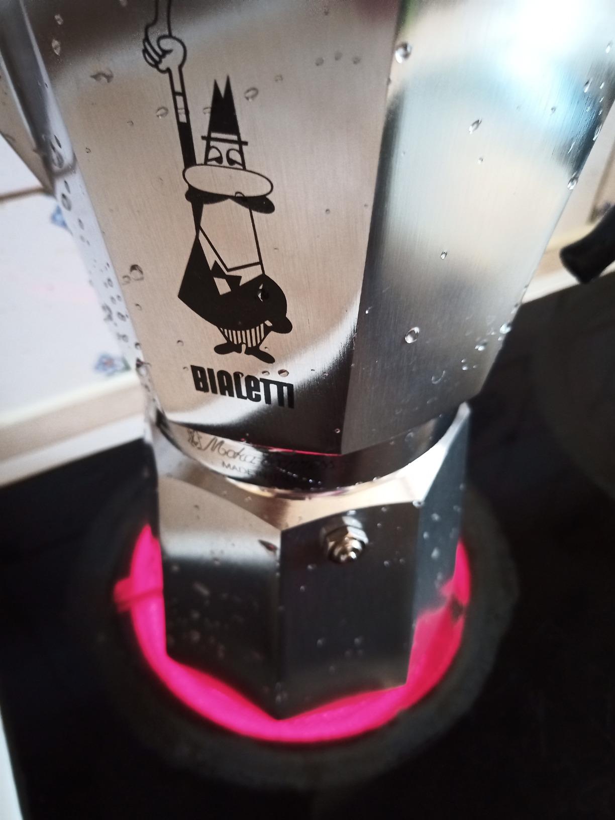 Hält was sie verspricht