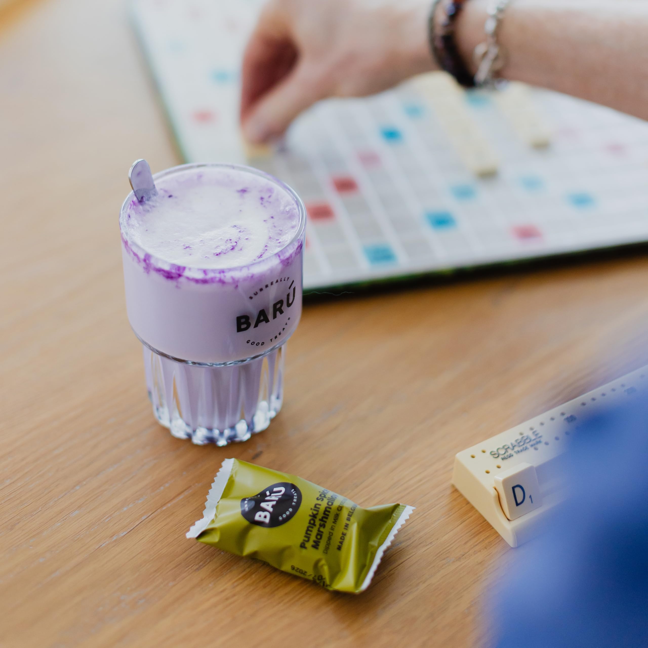 bar-ube-latte-instant-teepulver-4-x-250-g-64-portionen image 5
