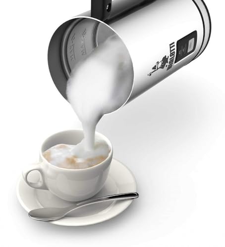 bialetti-montalatte-elettrico-milchaufsch-umer-240-ml-edelstahl image 8
