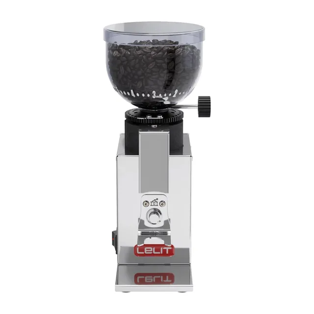 lelit-fred-kaffeem-hle-pl043mmi-kegelmahlwerk-38-mm-edelstahl image 1