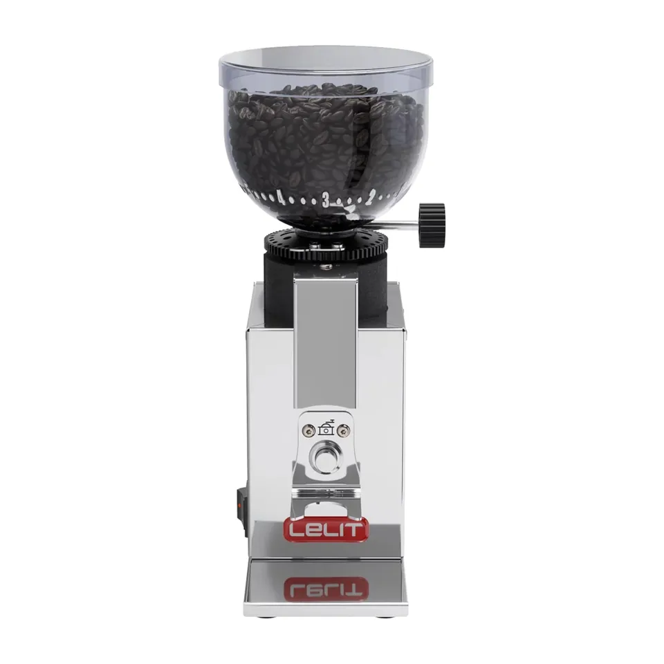 lelit-fred-kaffeem-hle-pl043mmi-kegelmahlwerk-38-mm-edelstahl image 1