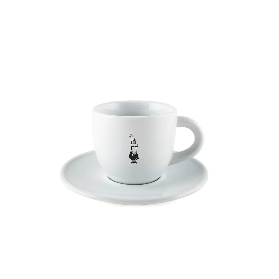 bialetti-mokka-tasse-porzellan-wei-mit-logo image 1