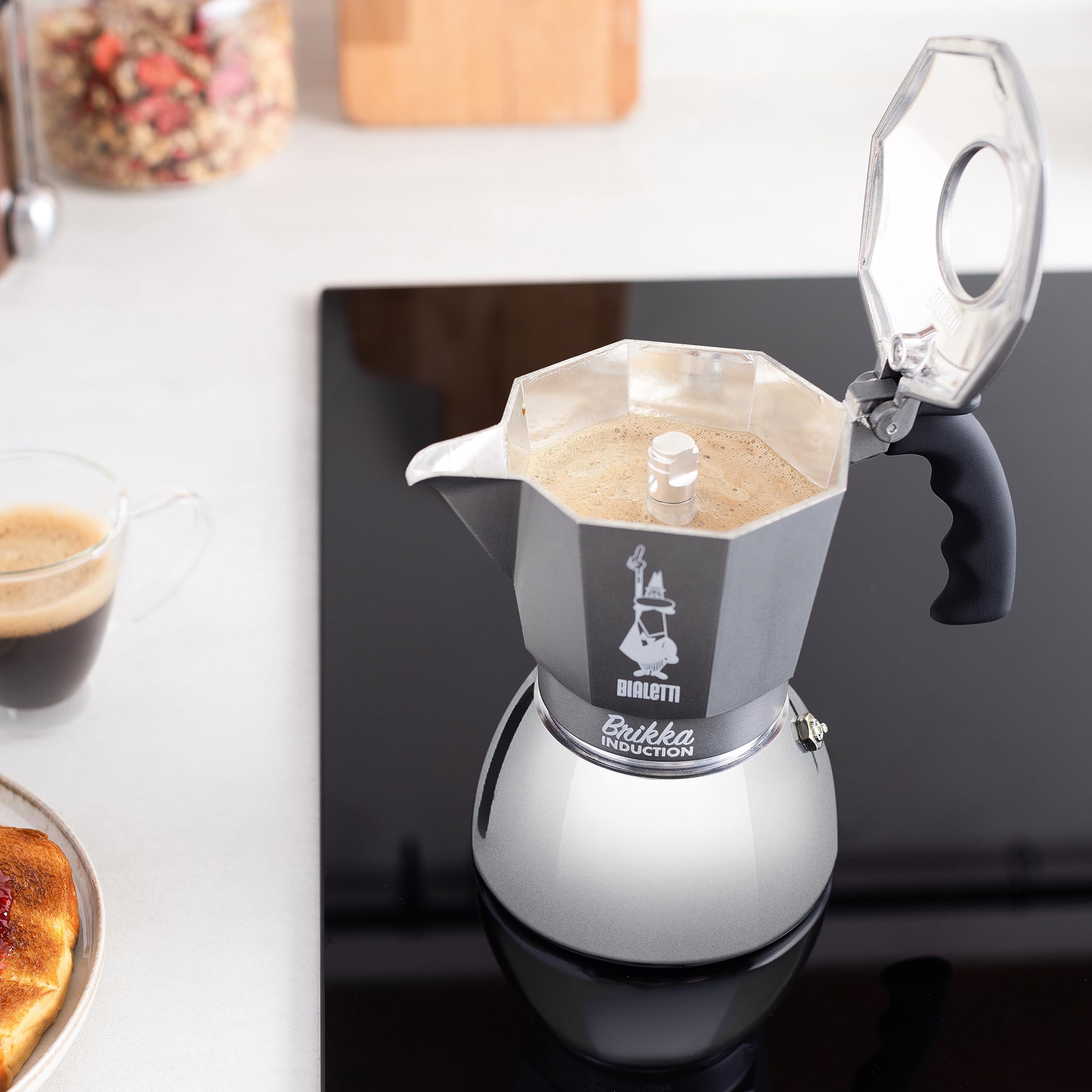 bialetti-brikka-induction-mokkakanne-4-tassen-170-ml-silber image 2